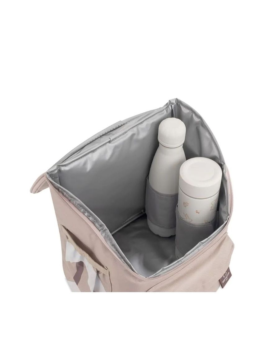 Miniland ισοθερμική τσάντα ecothermibag beige ml89560 - Miniland