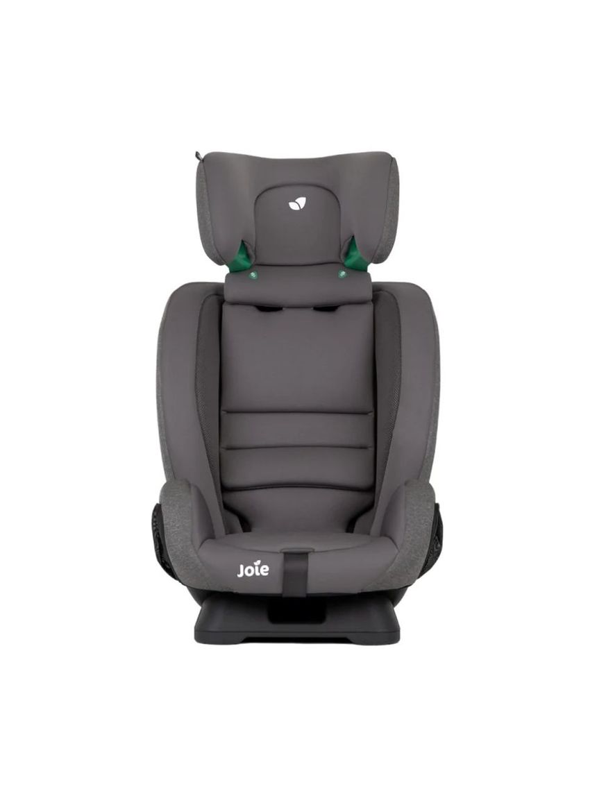Joie κάθισμα αυτοκινήτου fortifi i-size (76-145cm) thunder c2303aathd000 - Joie