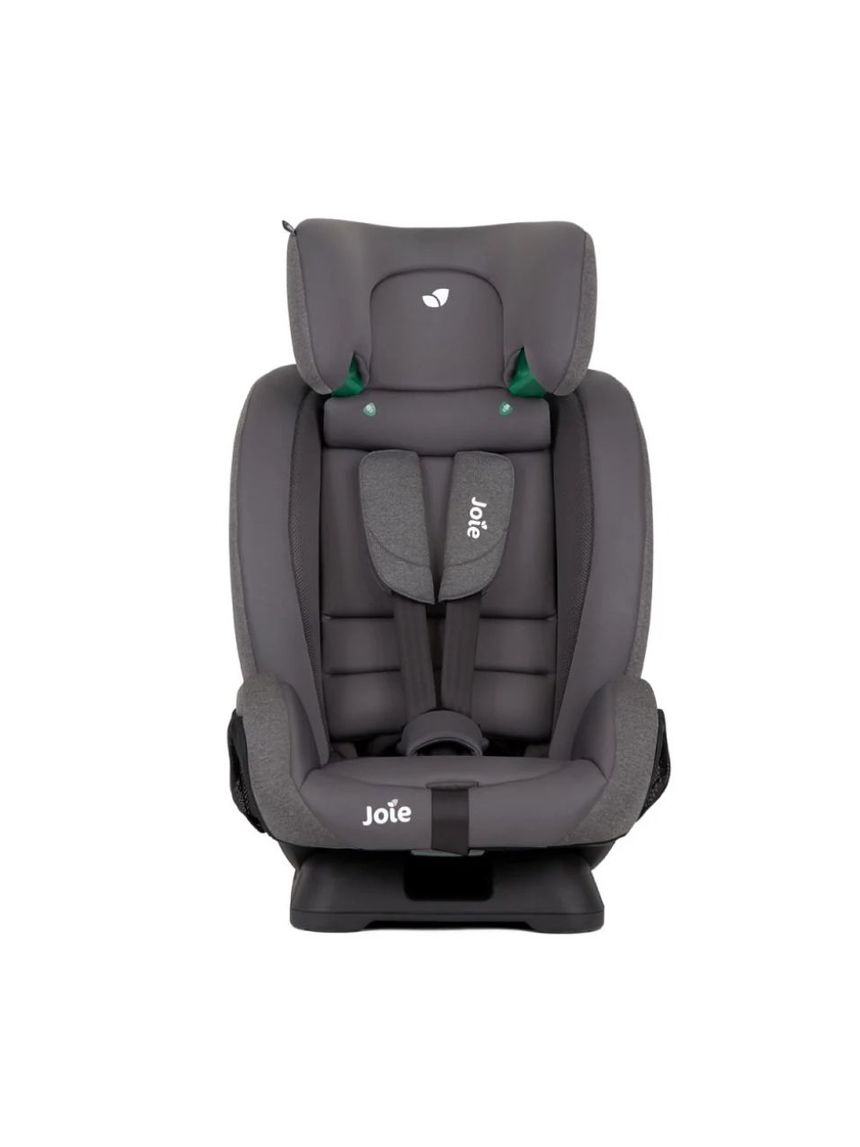 Joie κάθισμα αυτοκινήτου fortifi i-size (76-145cm) thunder c2303aathd000 - Joie