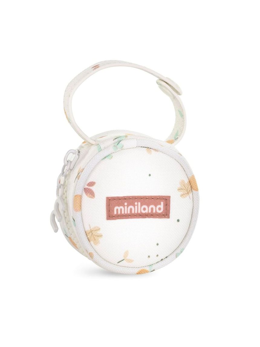 Miniland θήκη πιπίλας pacipocket valencia ml89586 - Miniland