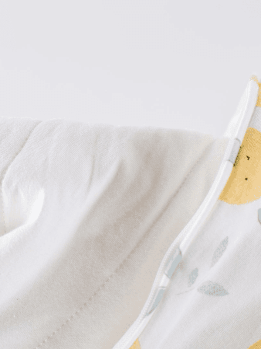 Abo χειμερινός υπνόσακος classic lemons 2.5 tog 311003 - ABO