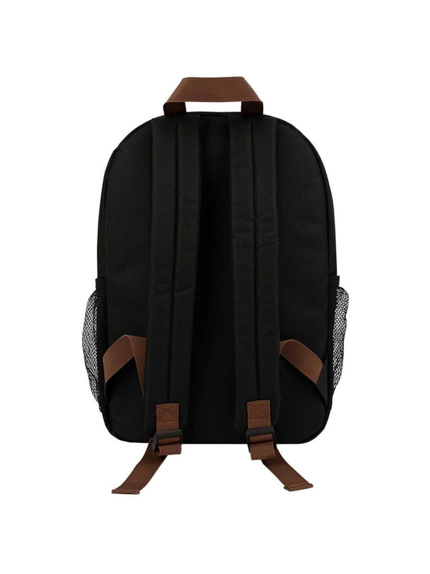 Harry potter core backpack - hogwarts shield - BLUE SKY