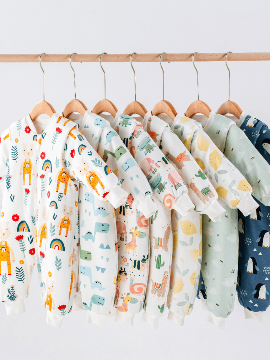 Abo χειμερινός υπνόσακος classic clouds 2.5 tog 311002 - ABO