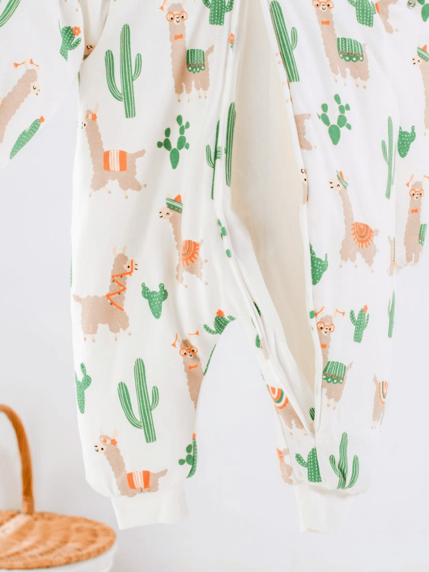 Abo χειμερινός υπνόσακος classic lama 2.5 tog 311006 - ABO