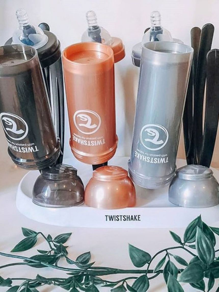 Twistshake βάση στραγγίσματος 32-08-78662 - Twistshake