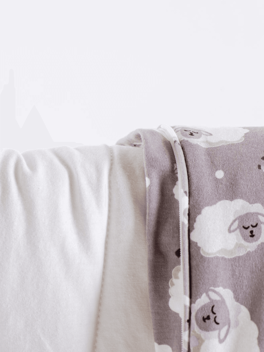 Abo χειμερινός υπνόσακος classic sheep 2.5 tog 311014 - ABO