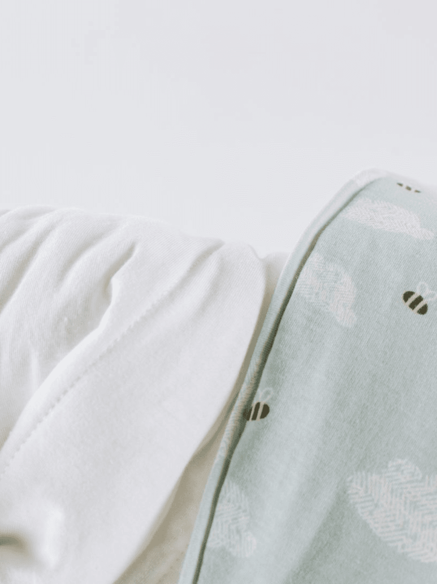 Abo χειμερινός υπνόσακος classic clouds 2.5 tog 311002 - ABO