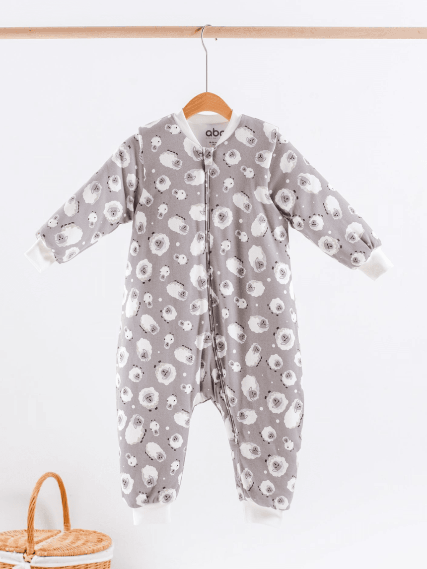 Abo χειμερινός υπνόσακος classic sheep 2.5 tog 311014 - ABO