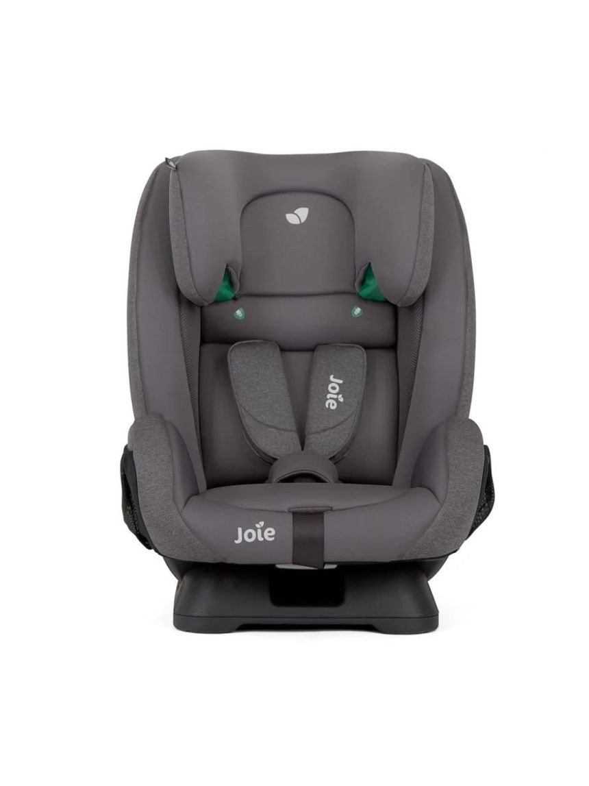 Joie κάθισμα αυτοκινήτου fortifi i-size (76-145cm) thunder c2303aathd000 - Joie