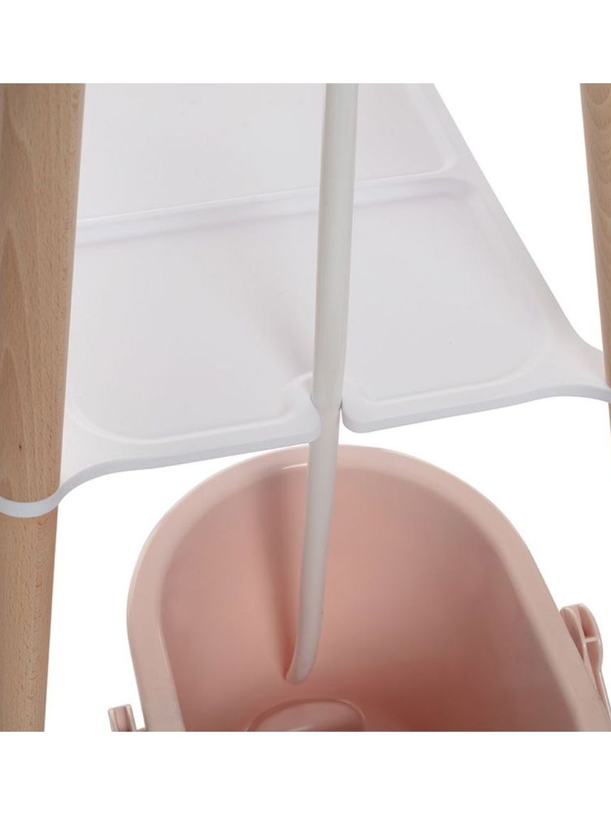 Bebejou σωληνάκι για μπάνιο sense με σύνδεσμο - Bebejou