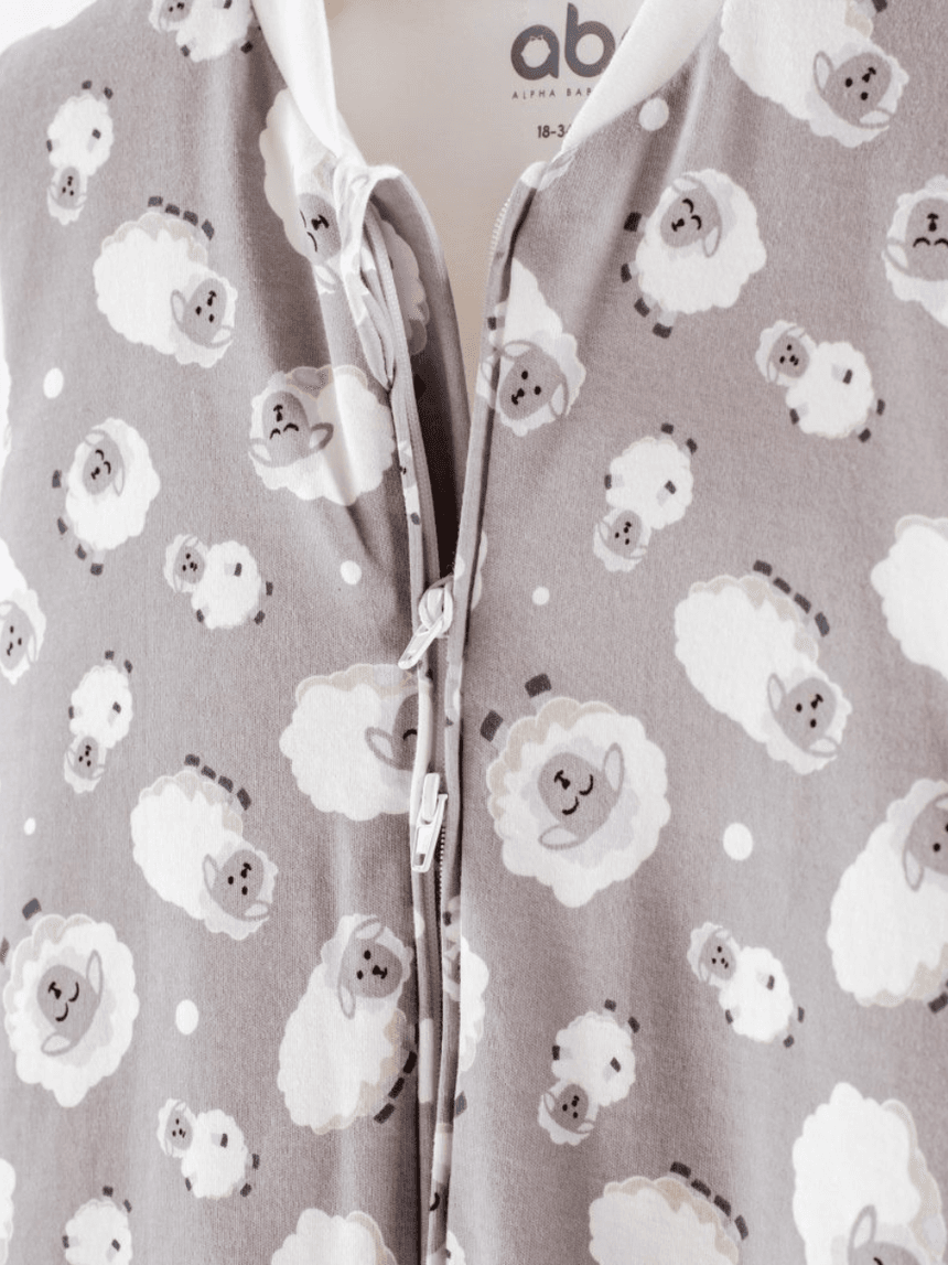 Abo χειμερινός υπνόσακος classic sheep 2.5 tog 311014 - ABO