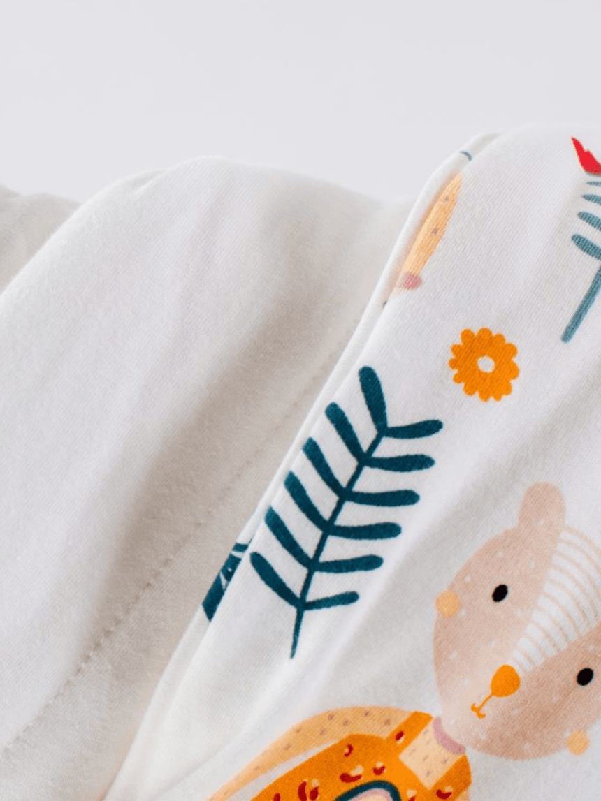 Abo χειμερινός υπνόσακος classic rainbow 2.5 tog 311001 - ABO