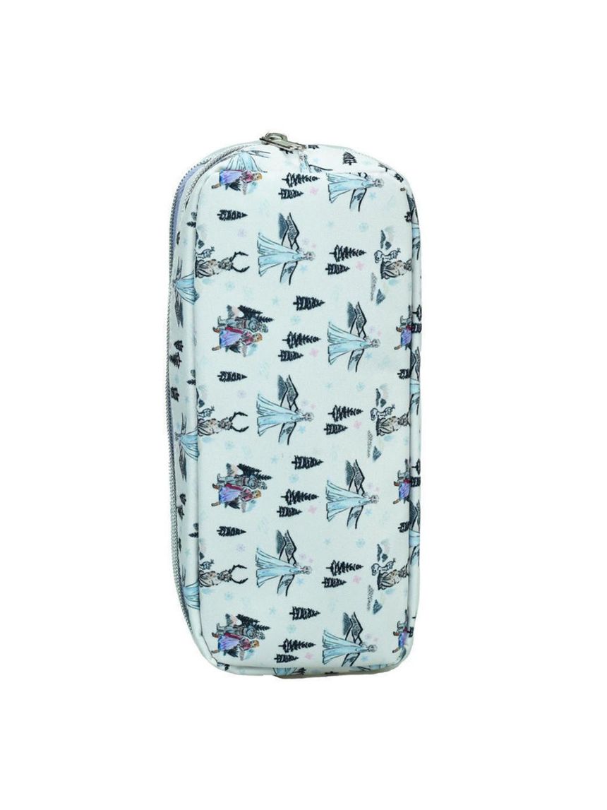 Gim κασετίνα οβάλ frozen family 341-71144 - Gim