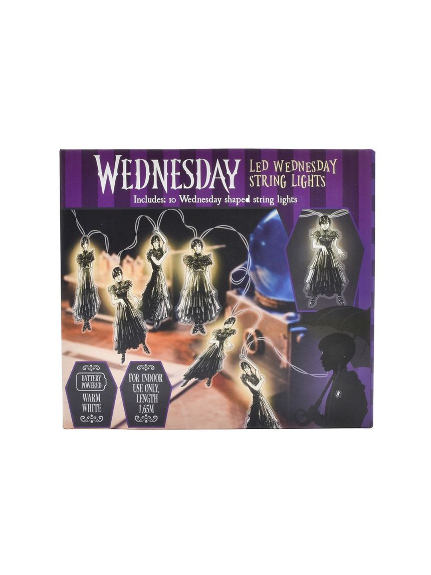 Wednesday light – string – dance pose - BLUE SKY