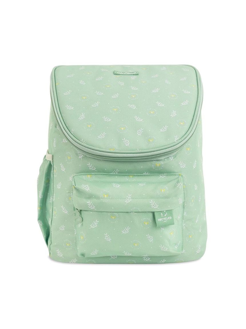 Miniland ισοθερμική τσάντα ecothermibag green ml89559 - Miniland