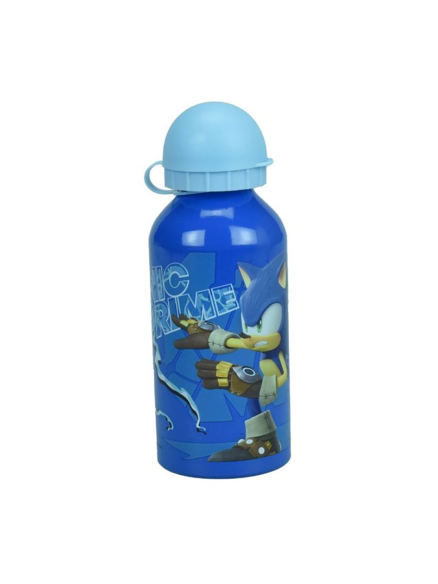 Gim παγούρι αλουμινίου 400ml sonic prime, 572-53229 - Gim