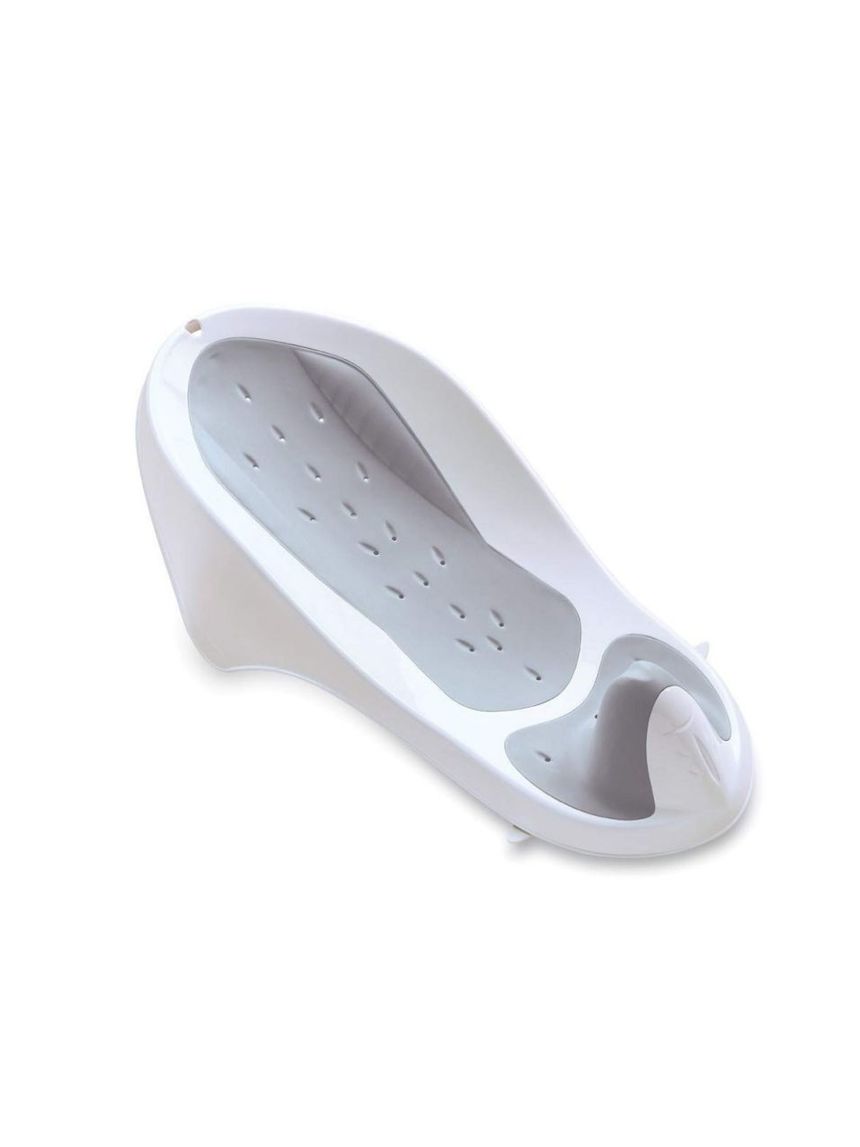X-treme baby εργονομική βάση στήριξης μπάνιου grey, xt601gr12 - X-TREME BABY