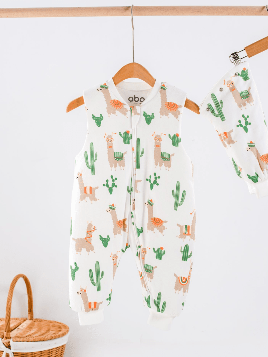 Abo χειμερινός υπνόσακος classic lama 2.5 tog 311006 - ABO