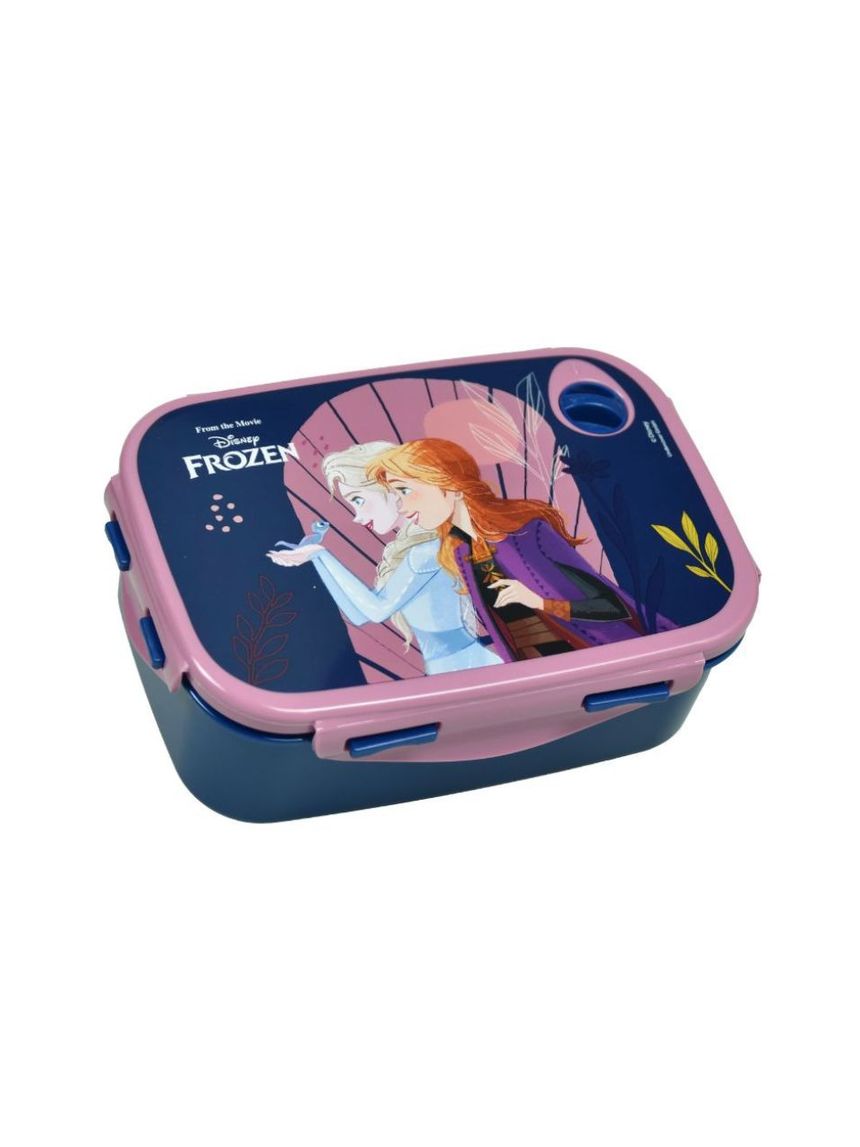 Gim δόχειο φαγητού (microwave) 800ml frozen discover, 551-43265 - Gim