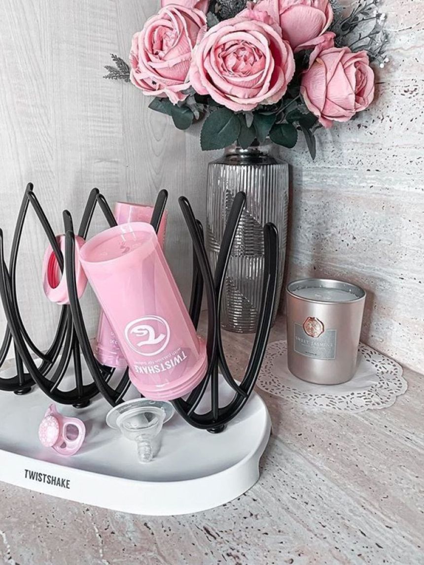 Twistshake βάση στραγγίσματος 32-08-78662 - Twistshake