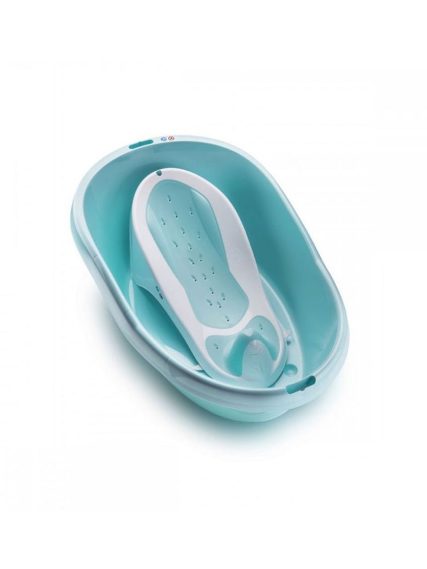 X-treme baby εργονομική βάση στήριξης μπάνιου grey, xt601gr12 - X-TREME BABY