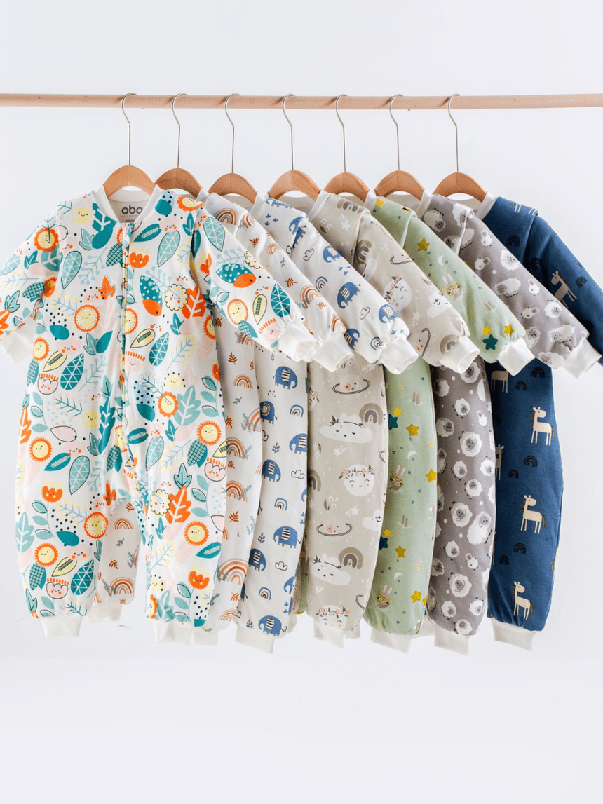 Abo χειμερινός υπνόσακος classic mouse 2.5 tog 311013 - ABO