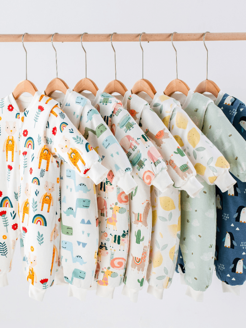 Abo χειμερινός υπνόσακος classic peguins 2.5 tog 311007 - ABO