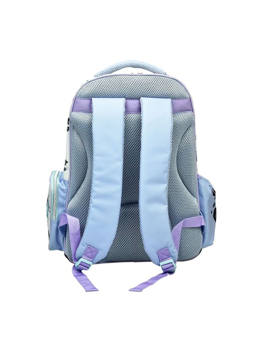 Gim σχολική τσάντα πλάτης frozen family 341-71031 - Gim