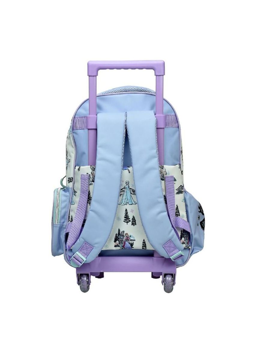 Gim σακίδιο τρόλεϊ δημοτικού frozen family 341-71074 - Gim