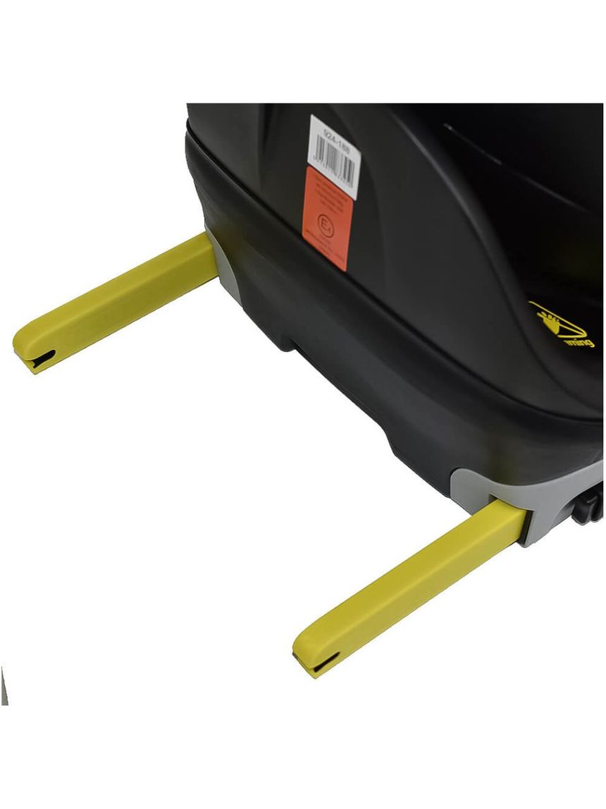 Bebe stars κάθισμα αυτοκινήτου nobile i-size 360° (40-150cm) olive 924-176 - Bebe Stars