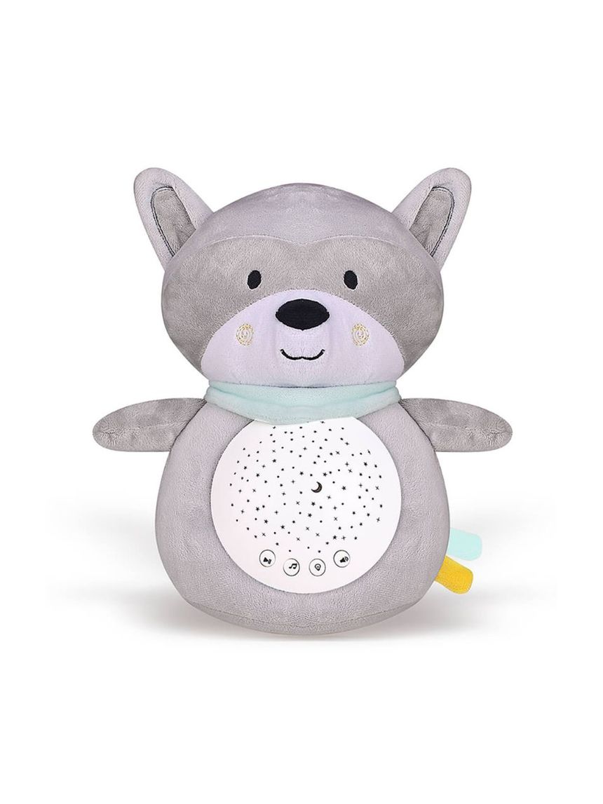 Bebe stars μουσικός προβολέας raccoon 855-186 - Bebe Stars