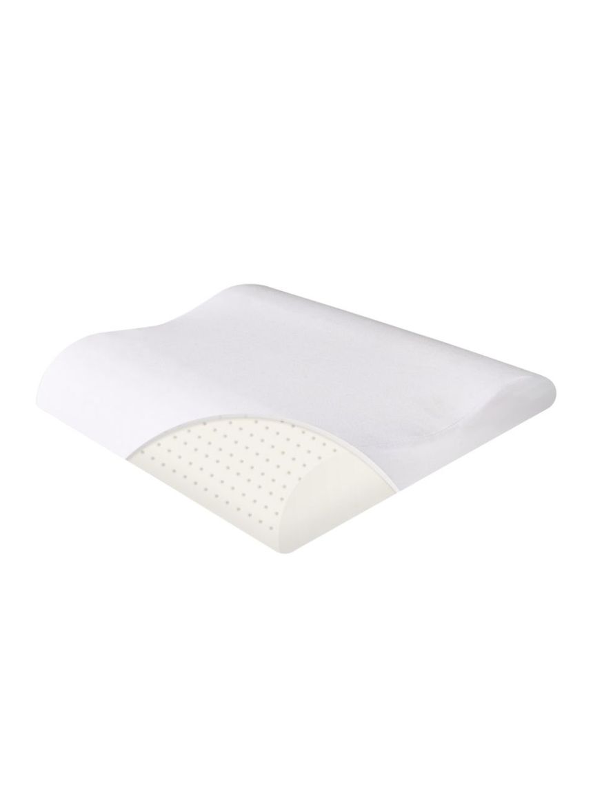 Greco strom βρεφικό μαξιλάρι memory wave baby vre.pil.mwb.000 - Greco Strom