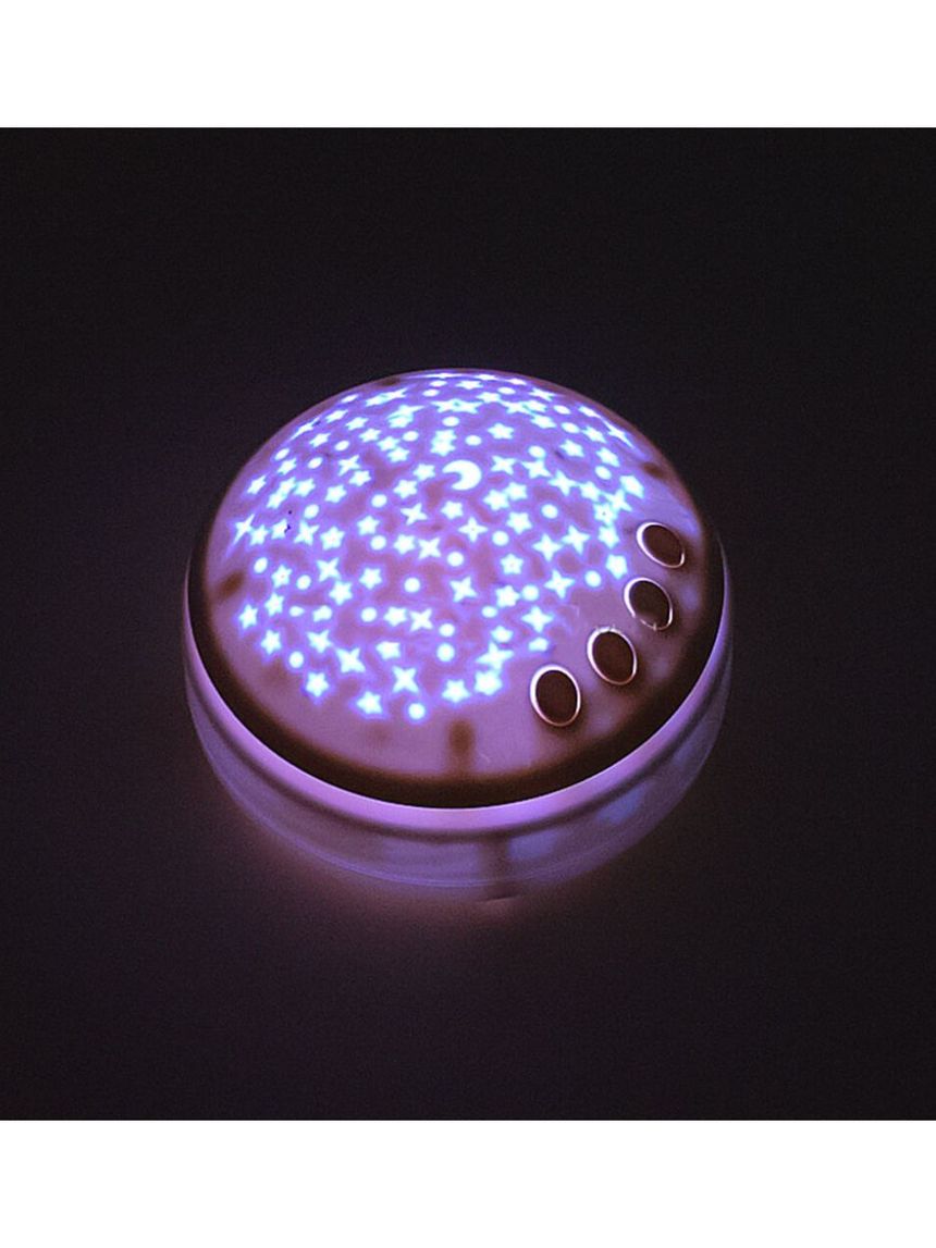 Bebe stars μουσικός προβολέας penguin 855-172 - Bebe Stars