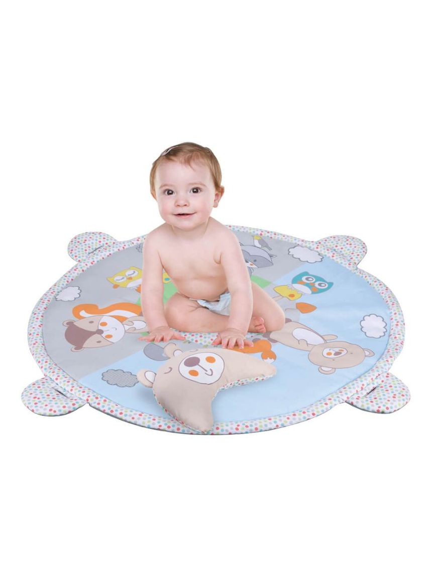 Bebe stars γυμναστήριο bear, 100-178 - Bebe Stars