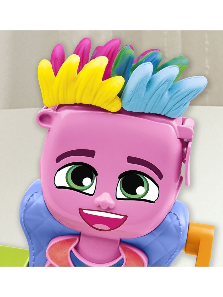 Hasbro play-doh hair stylin’ salon f8807 - Play-Doh