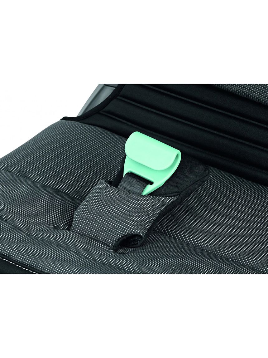 Peg perego κάθισμα αυτοκινήτου viaggio flex i-size (100-150cm) crystal black imvf010000dp53dx13 - Peg-Pérego