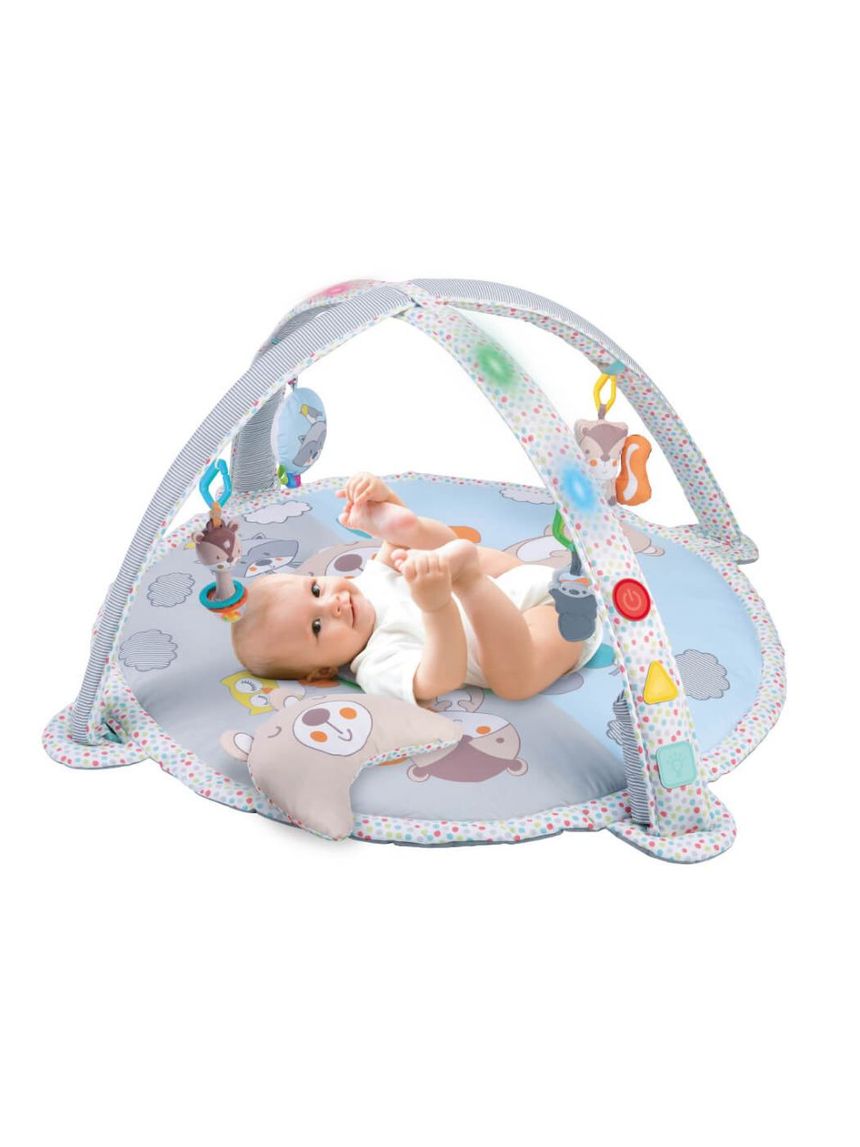 Bebe stars γυμναστήριο bear, 100-178 - Bebe Stars