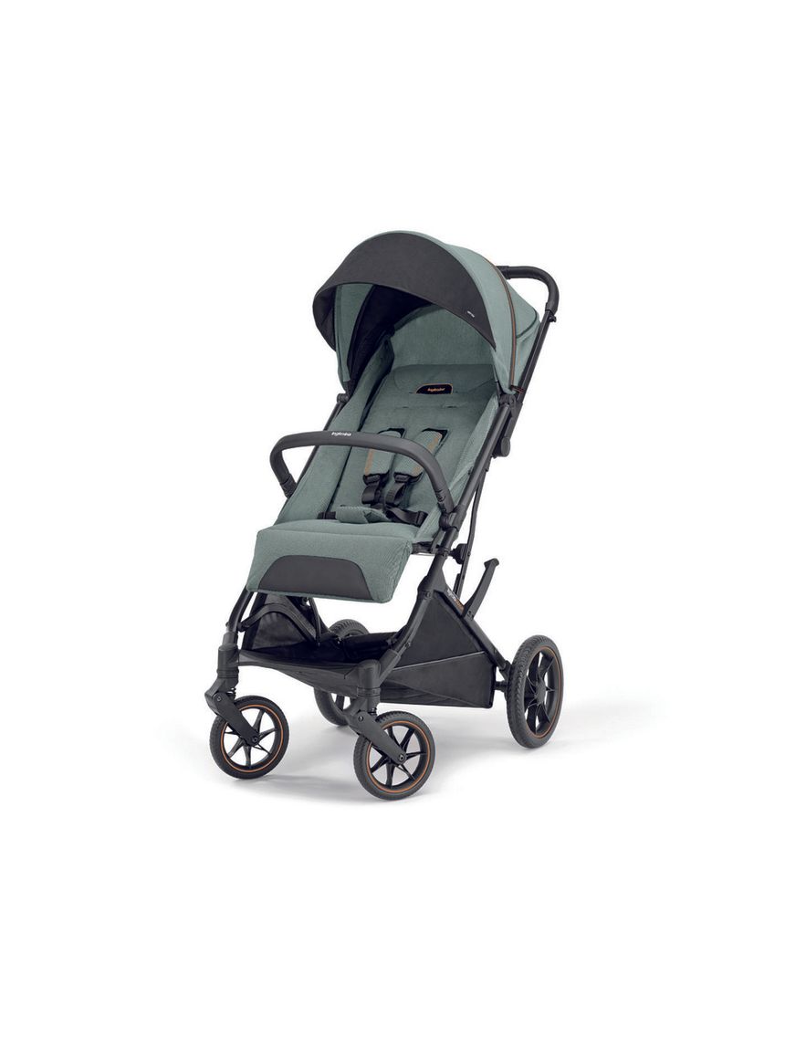 Inglesina maior καρότσι περιπάτου igloo grey - Inglesina