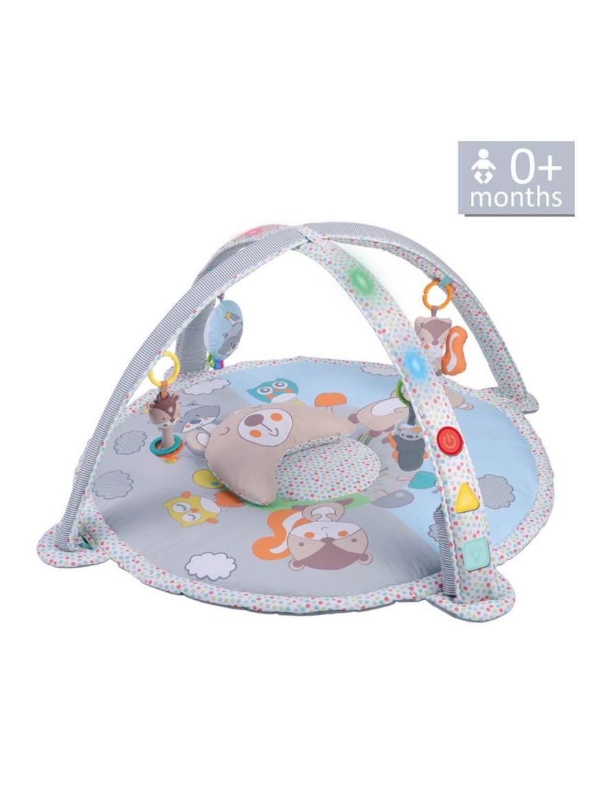 Bebe stars γυμναστήριο bear, 100-178 - Bebe Stars