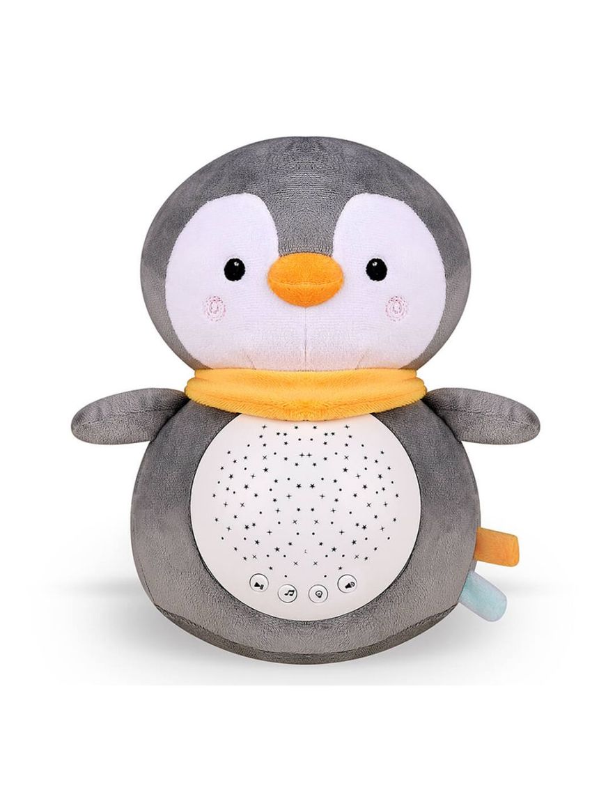 Bebe stars μουσικός προβολέας penguin 855-172 - Bebe Stars