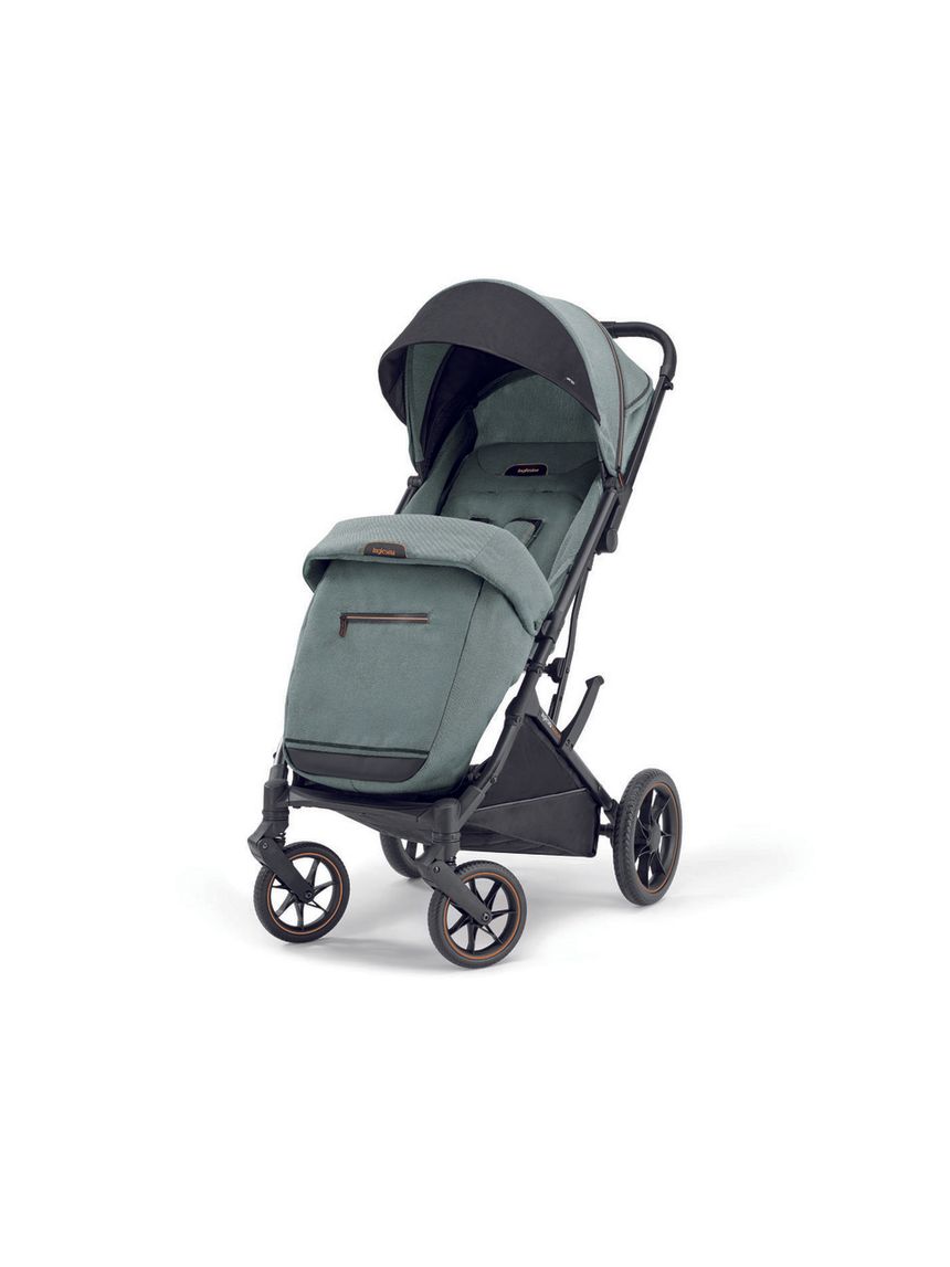 Inglesina maior καρότσι περιπάτου igloo grey - Inglesina