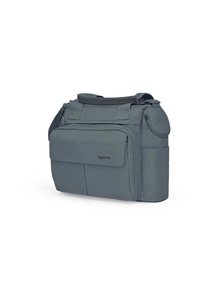 Inglesina τσάντα αλλαγής dual bag electa union grey - Inglesina