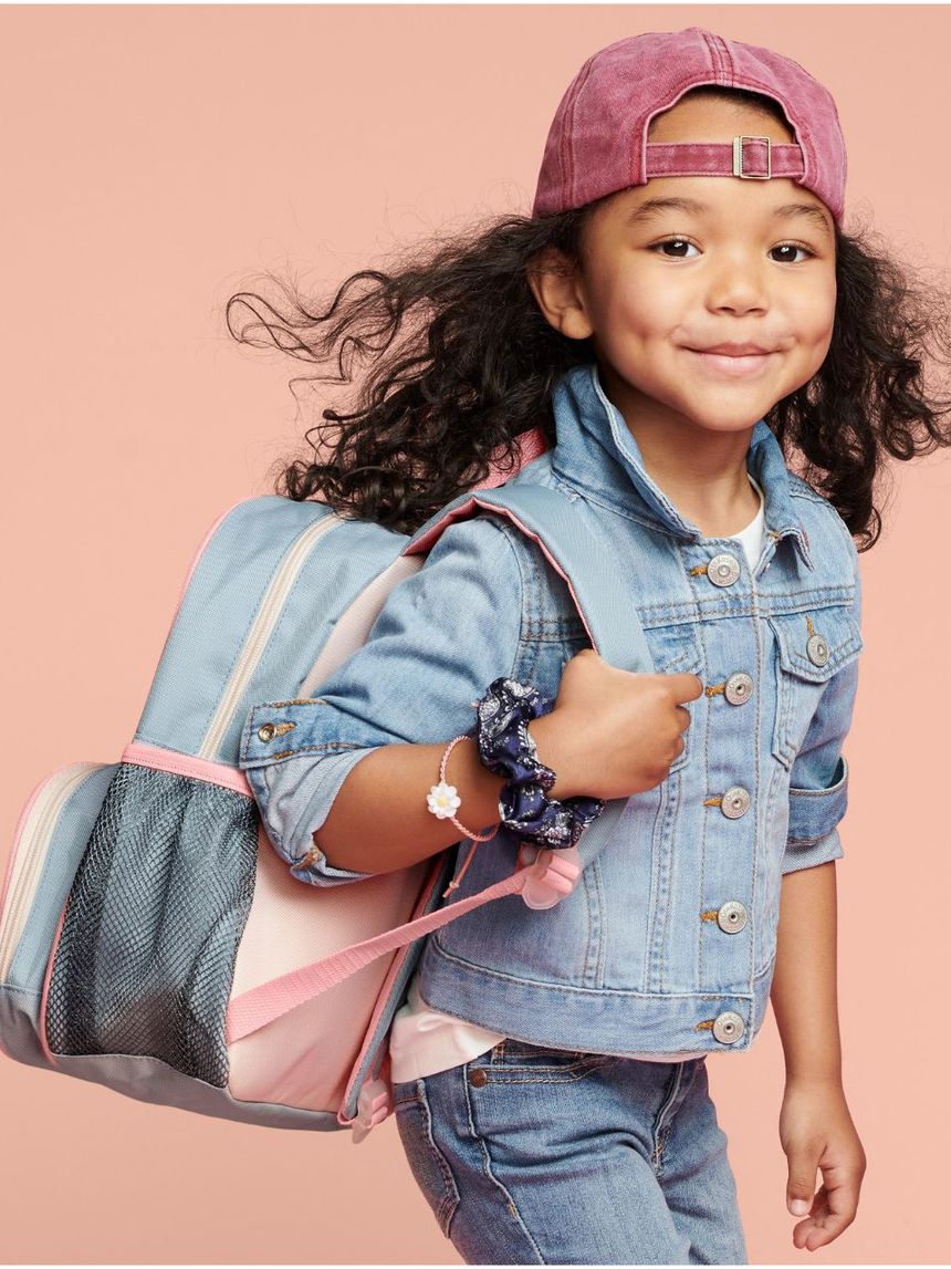 Skip hop spark style παιδική τσάντα πλάτης rainbow 29-2902010-03 - SKIP HOP