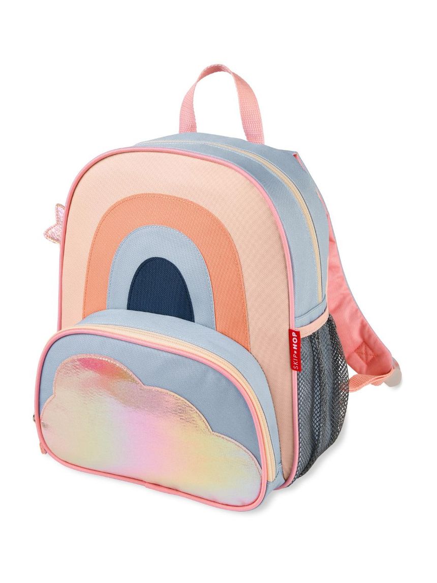 Skip hop spark style παιδική τσάντα πλάτης rainbow 29-2902010-03 - SKIP HOP