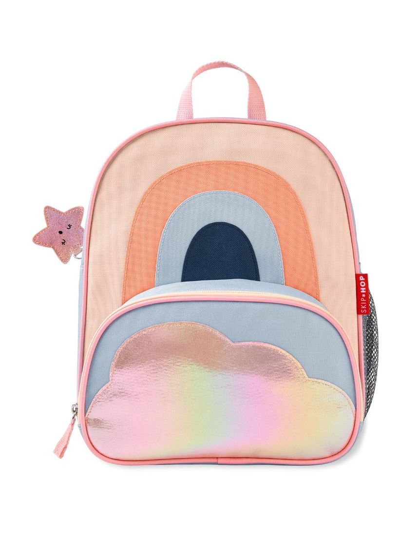 Skip hop spark style παιδική τσάντα πλάτης rainbow 29-2902010-03 - SKIP HOP