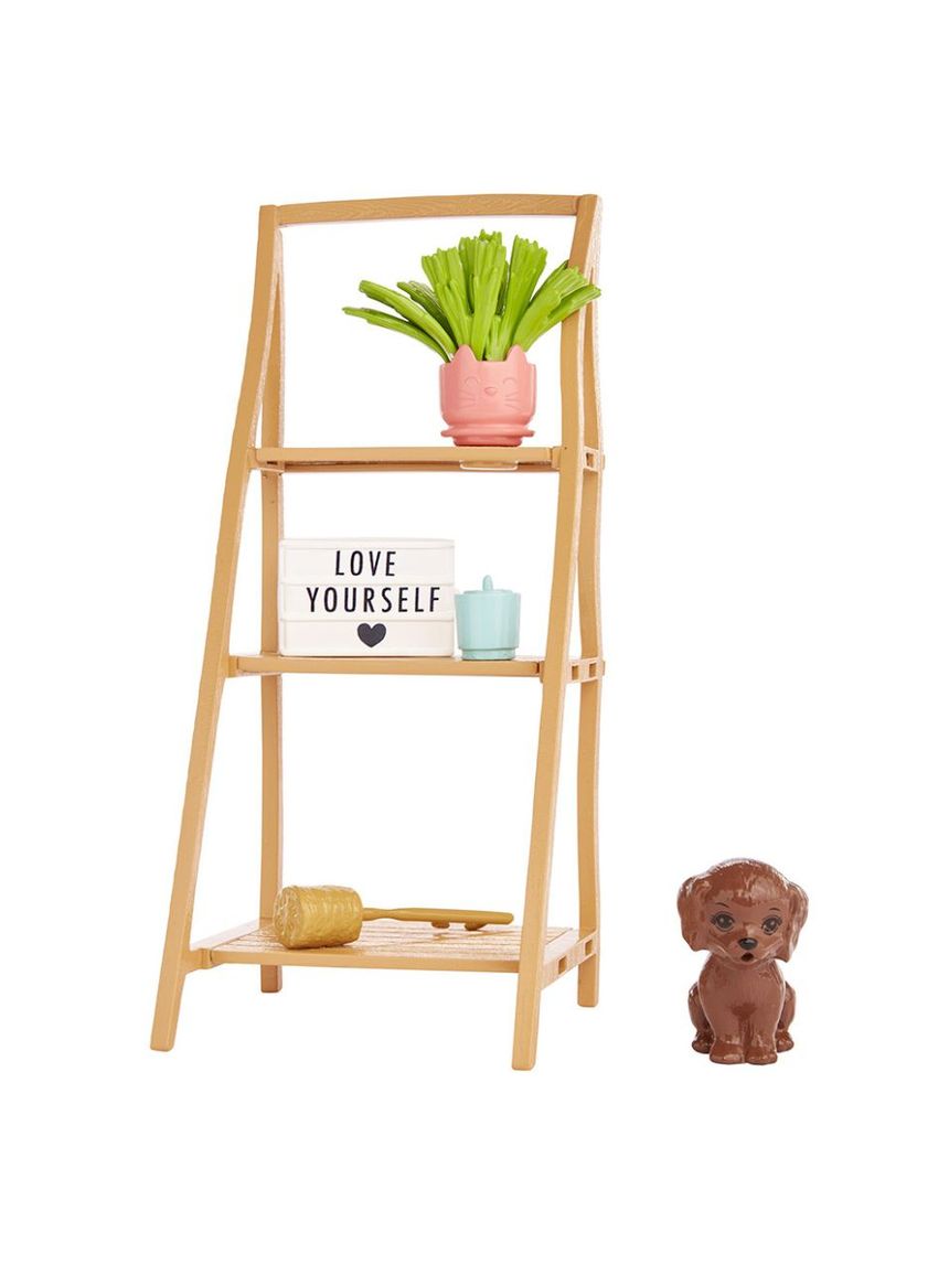 Mattel barbie wellness τζακούζι hkt92 - BARBIE