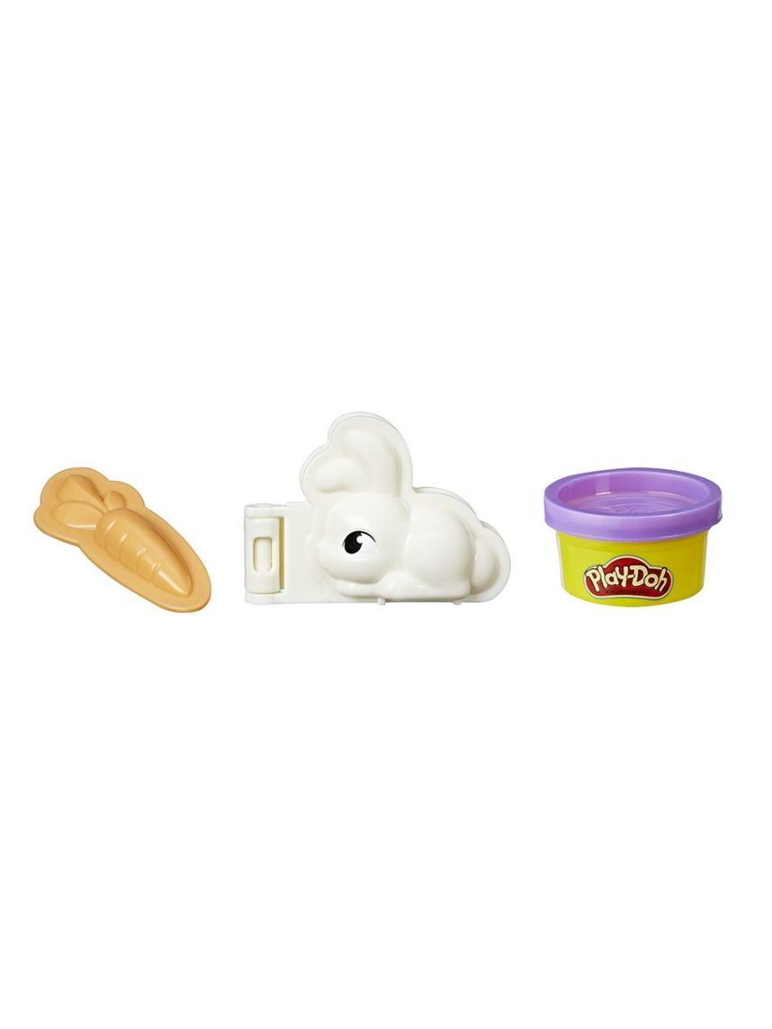 Play-doh pet mini tools (3 σχέδια) e2124 - Play-Doh