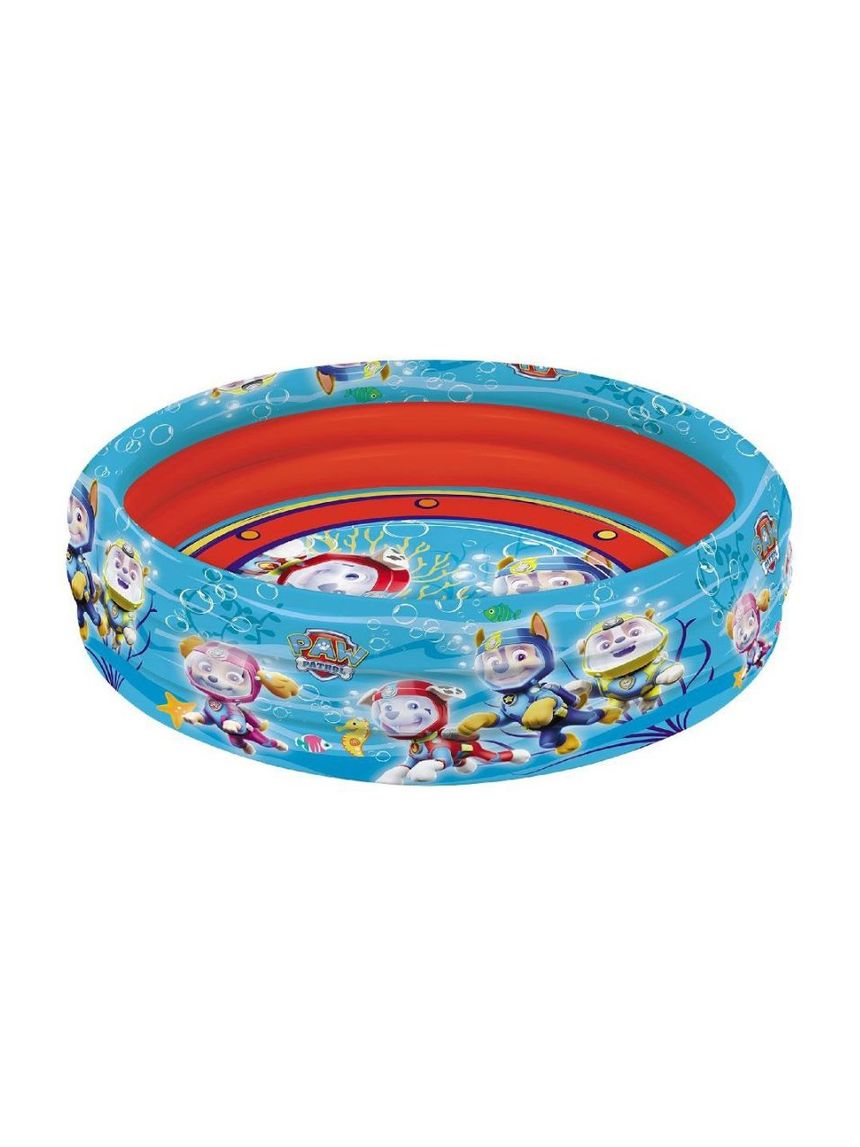 Mondo φουσκωτή πισίνα paw patrol 100εκ - Mondo