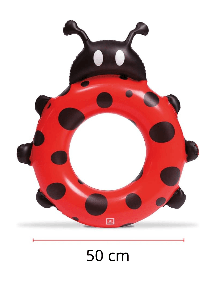 Mondo σωσίβιο ladybug 3d 50εκ - Mondo