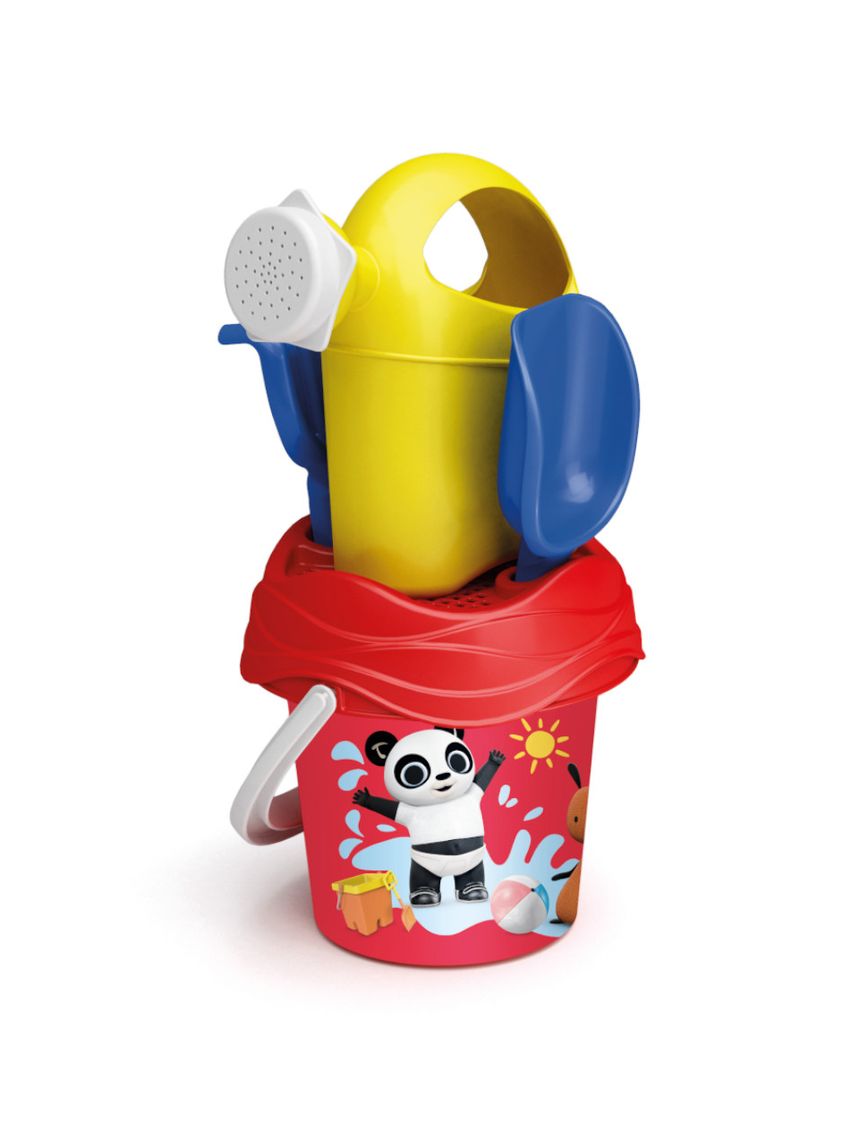 Bing κουβαδάκι με αξεσουάρ 13cm - Bing